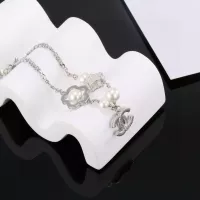 $29.00 USD Chanel Bracelets For Women #1390297
