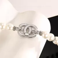 $29.00 USD Chanel Bracelets For Women #1390298