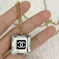 $32.00 USD Chanel Necklaces For Women #1390300