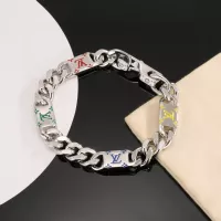 $38.00 USD Louis Vuitton LV Bracelets #1390303