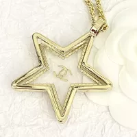 $40.00 USD Chanel Necklaces For Women #1390307