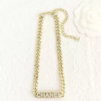 $42.00 USD Chanel Necklaces For Women #1390309