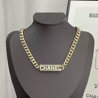 $42.00 USD Chanel Necklaces For Women #1390309