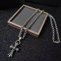 $48.00 USD Chrome Hearts Necklaces #1390312