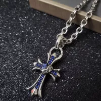 $52.00 USD Chrome Hearts Necklaces #1390315