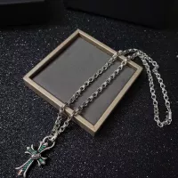$52.00 USD Chrome Hearts Necklaces #1390317