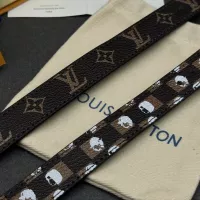 $27.00 USD Louis Vuitton LV Bracelets #1390340