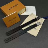$27.00 USD Louis Vuitton LV Bracelets #1390341