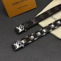 $27.00 USD Louis Vuitton LV Bracelets #1390341