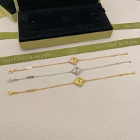 $25.00 USD Van Cleef & Arpels Bracelets For Women #1390347