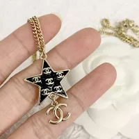 $32.00 USD Chanel Necklaces For Women #1390363