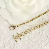 $32.00 USD Chanel Necklaces For Women #1390363