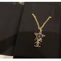 $32.00 USD Chanel Necklaces For Women #1390363
