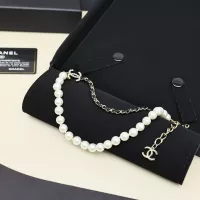 $29.00 USD Chanel Necklaces For Women #1390364