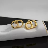 $25.00 USD Christian Dior Earrings For Women #1390385