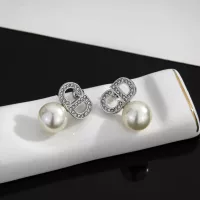 $27.00 USD Christian Dior Earrings For Women #1390390