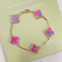 $36.00 USD Van Cleef & Arpels Bracelets For Women #1390406