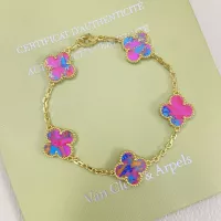 $36.00 USD Van Cleef & Arpels Bracelets For Women #1390407