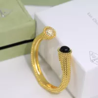 $39.00 USD Van Cleef & Arpels Bracelets For Women #1390411