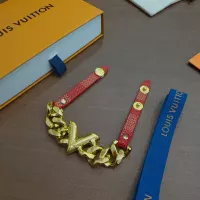 $40.00 USD Louis Vuitton LV Bracelets #1390419