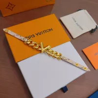 $40.00 USD Louis Vuitton LV Bracelets #1390420