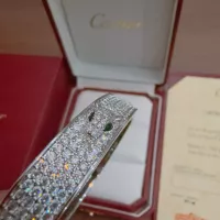 $64.00 USD Cartier bracelets #1390432