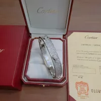 $64.00 USD Cartier bracelets #1390432