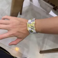 $40.00 USD Louis Vuitton LV Bracelets #1390456
