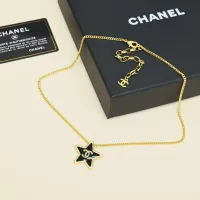 $27.00 USD Chanel Necklaces For Women #1390463