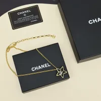 $27.00 USD Chanel Necklaces For Women #1390463