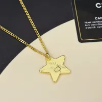 $27.00 USD Chanel Necklaces For Women #1390463