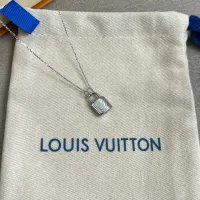 $29.00 USD Louis Vuitton Necklaces #1390483