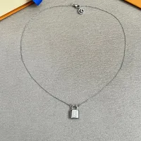$29.00 USD Louis Vuitton Necklaces #1390483