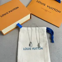 $29.00 USD Louis Vuitton Necklaces #1390483