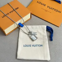 $34.00 USD Louis Vuitton Necklaces #1390484
