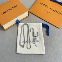 $34.00 USD Louis Vuitton Necklaces #1390484