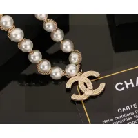 $34.00 USD Chanel Necklaces For Women #1390522