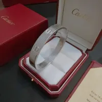 $56.00 USD Cartier bracelets #1390528