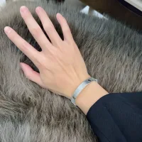 $56.00 USD Cartier bracelets #1390528