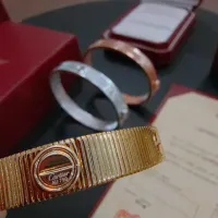 $56.00 USD Cartier bracelets #1390530