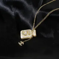 $27.00 USD Chanel Necklaces For Women #1390542