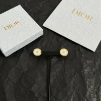 $38.00 USD Christian Dior Earrings For Women #1390558