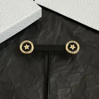 $38.00 USD Christian Dior Earrings For Women #1390559