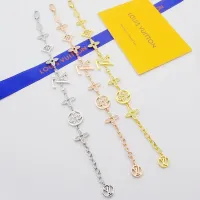 $32.00 USD Louis Vuitton LV Bracelets #1390576