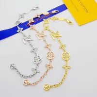 $32.00 USD Louis Vuitton LV Bracelets #1390576