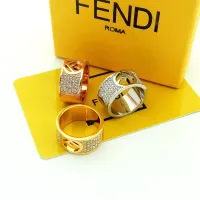 $25.00 USD Fendi Rings #1390583