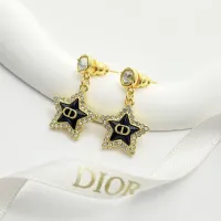 $29.00 USD Christian Dior Earrings For Women #1390616