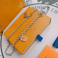 $48.00 USD Louis Vuitton Necklaces #1390625