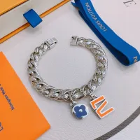 $68.00 USD Louis Vuitton LV Bracelets #1390627