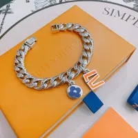 $68.00 USD Louis Vuitton LV Bracelets #1390627